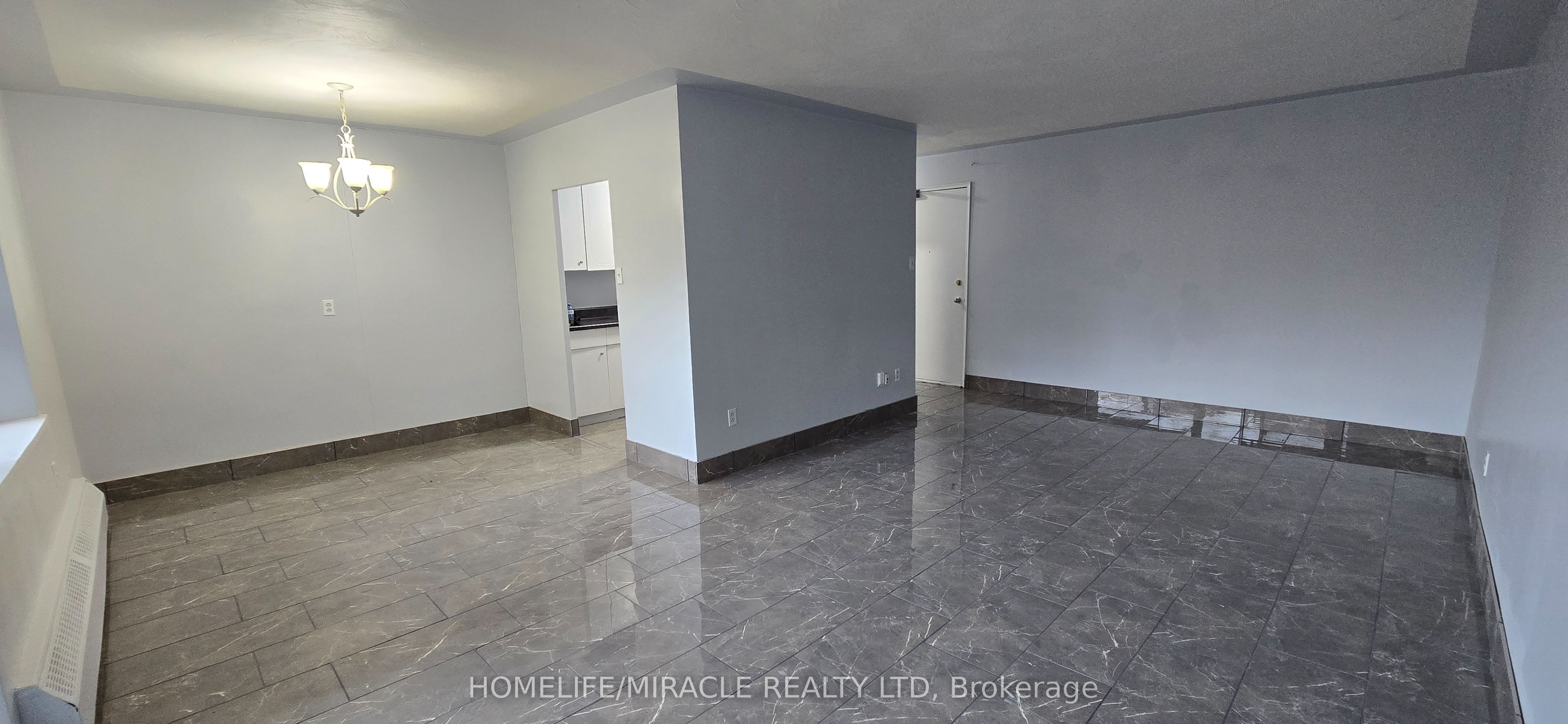 1651 Victoria Park Avenue, #509