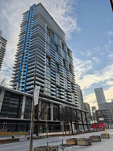 #2212 – 4955 Yonge Street, Toronto, ON M2N 0L8