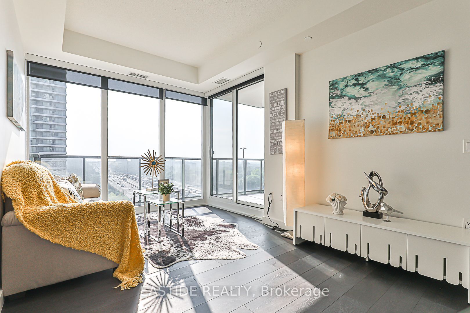 85 Mcmahon Drive, #1102