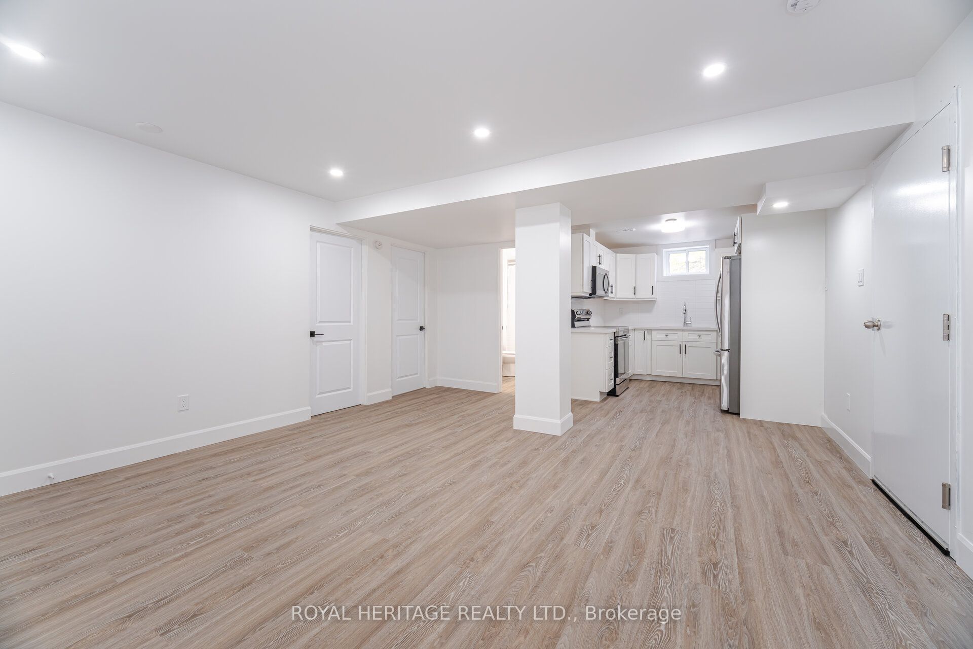 283 Porter Street