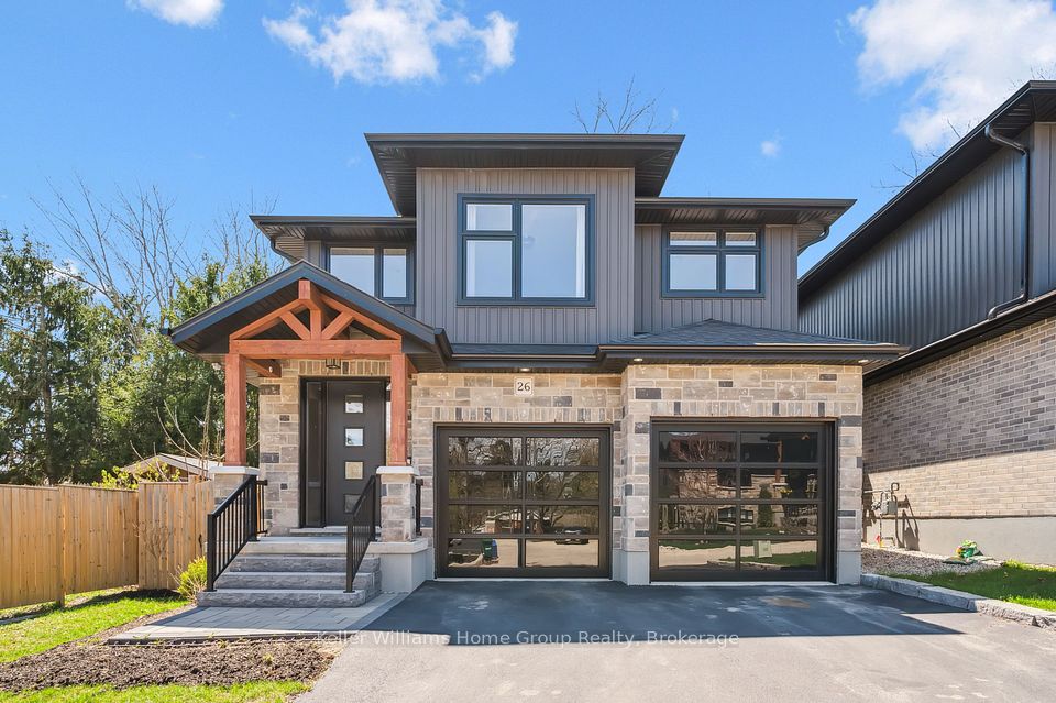 26 Creekside
