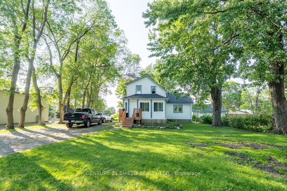 907 2nd Street, Cornwall, ON K6J 1H8