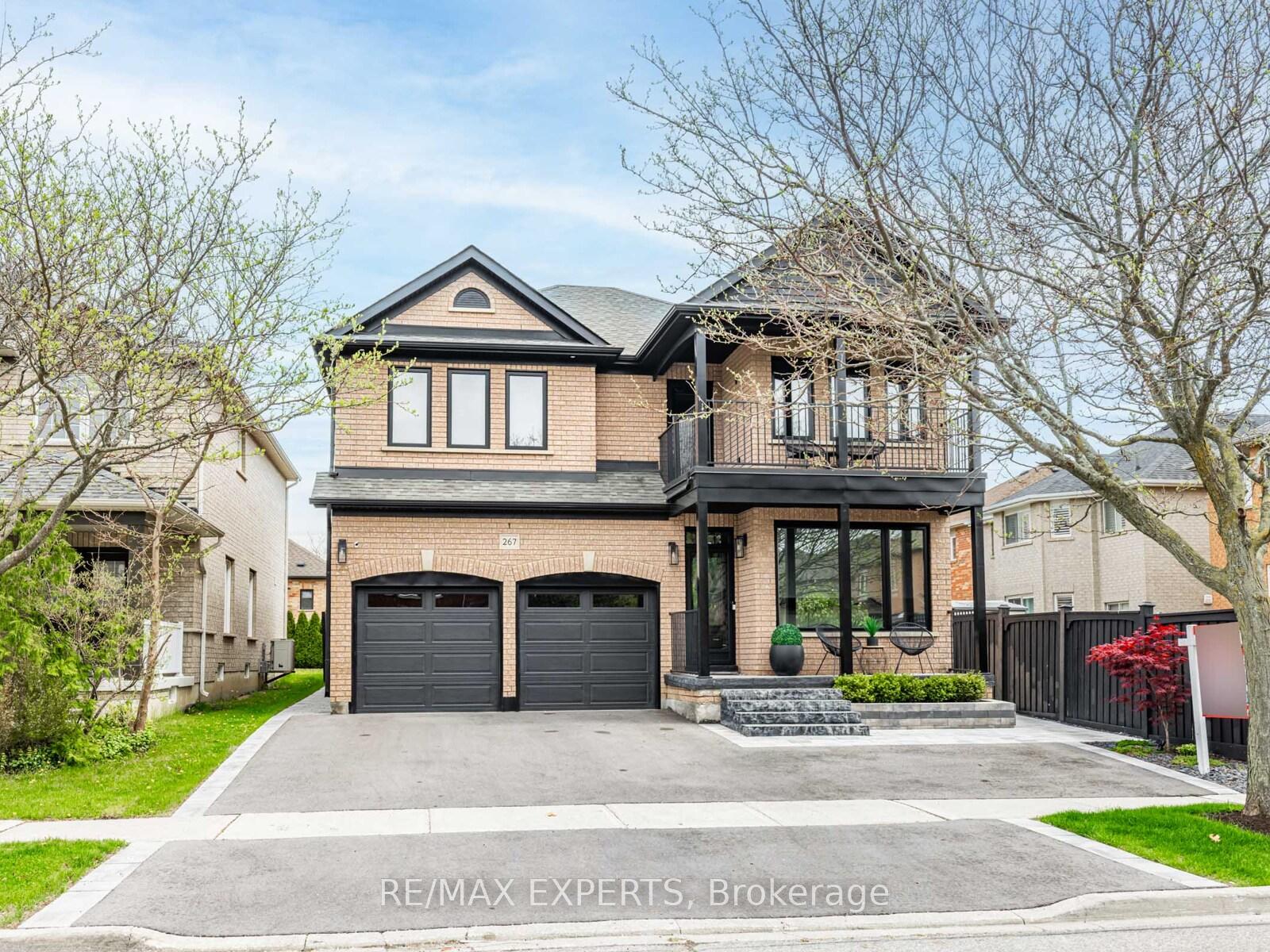 267 Sunset Ridge, Vaughan, ON L4H 1Z7
