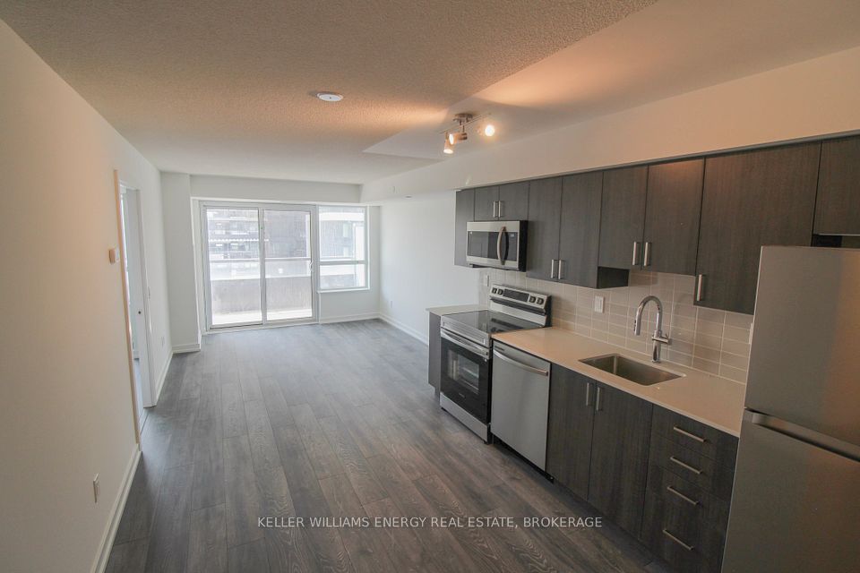 #506 - 1455 Celebration Drive, Pickering, ON L1W 0C3
