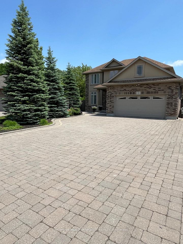 98 Michael Drive