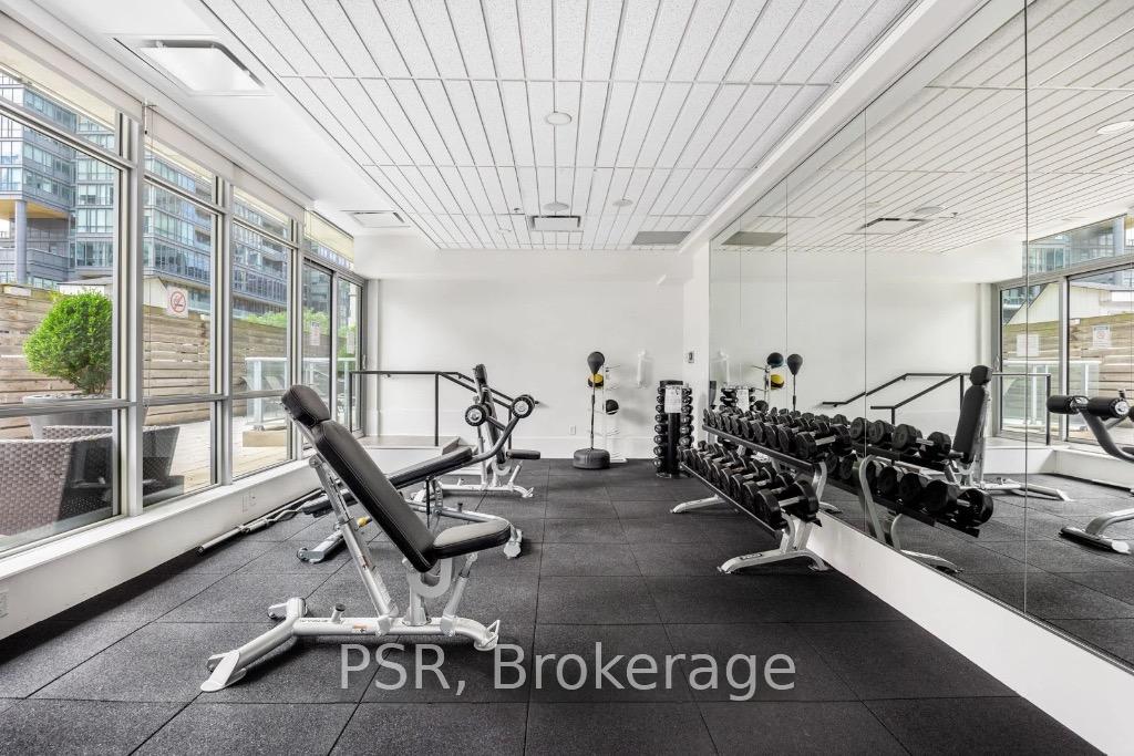 1 Bedroom Condo at 375 King, Toronto For sale