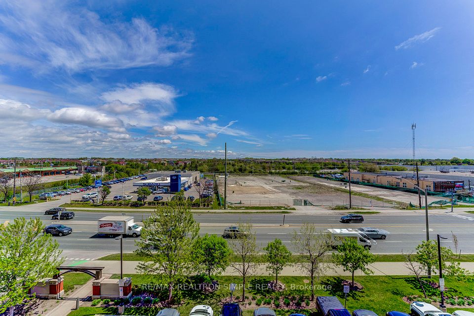#520 - 9500 Markham Road, Markham, ON L6E 0N6