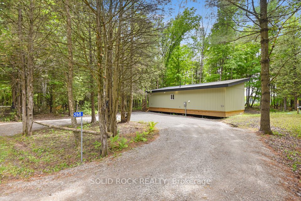 268 Cedar Sands