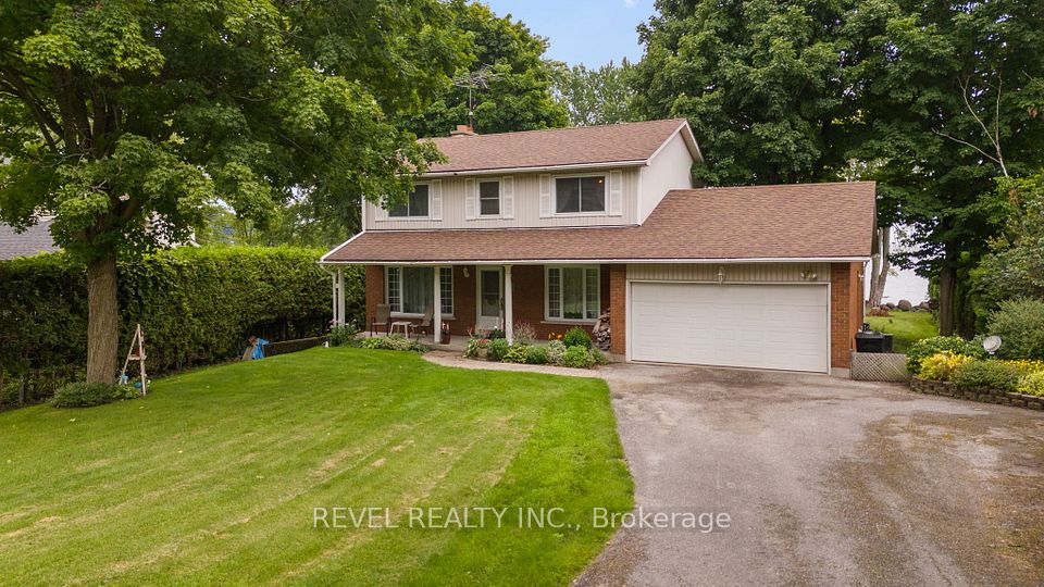 39 Grandview Crescent, Oro-Medonte, ON L0L 2E0