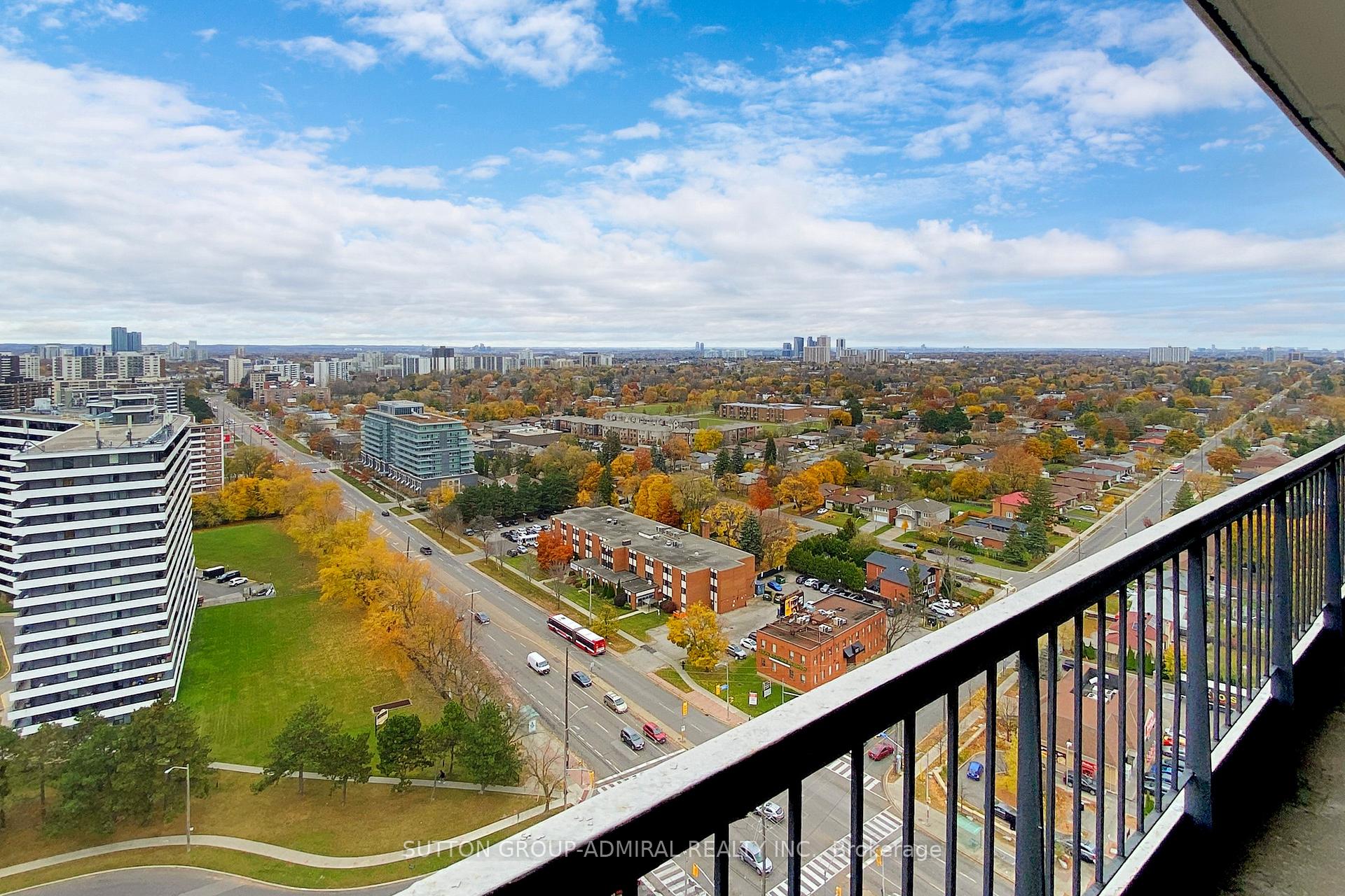 2 Bedrooms Condo at 135 Antibes, Toronto For sale