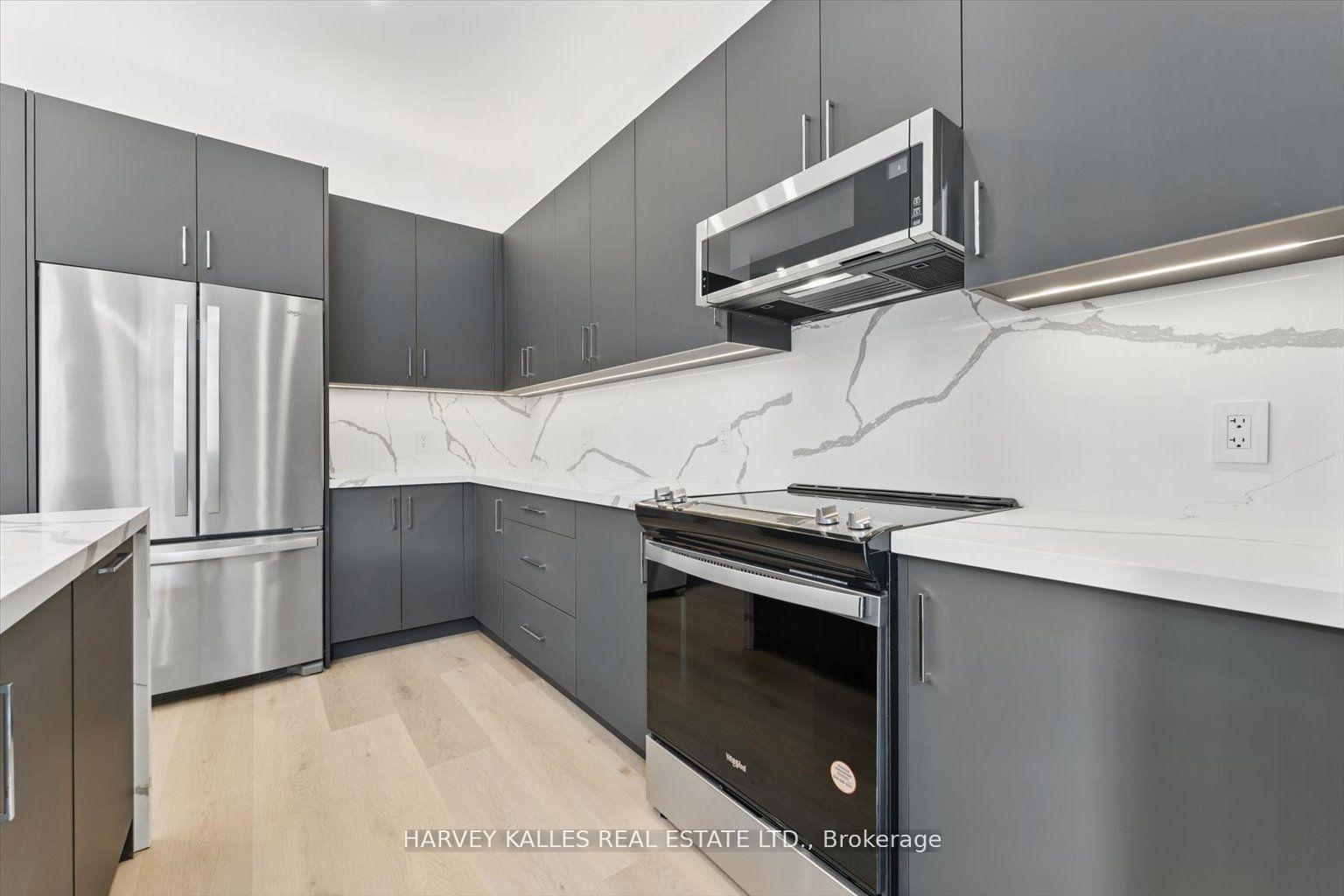 1064 Dufferin Street Rear Garden Suite