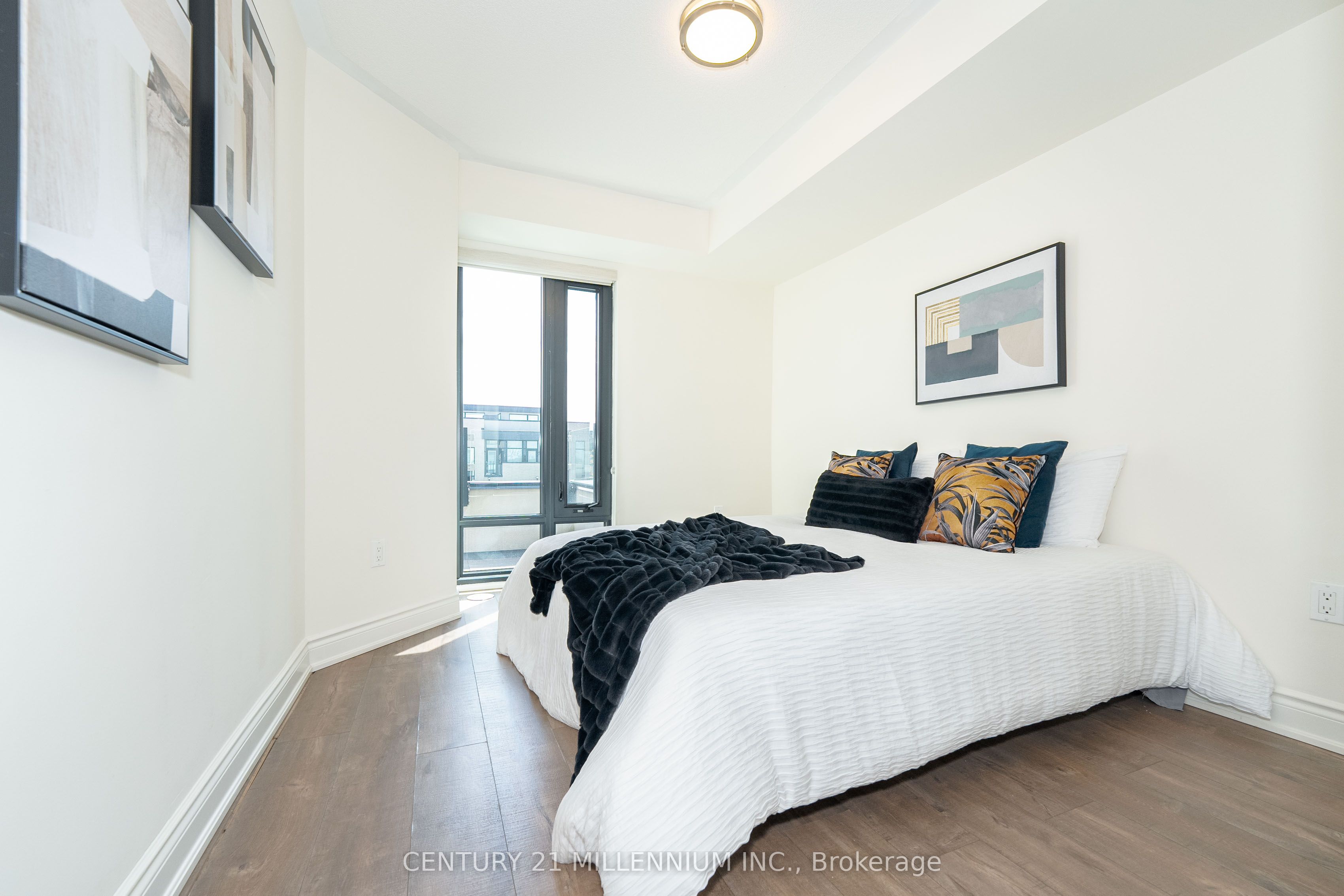 130 Widdicombe Hill Boulevard, #414