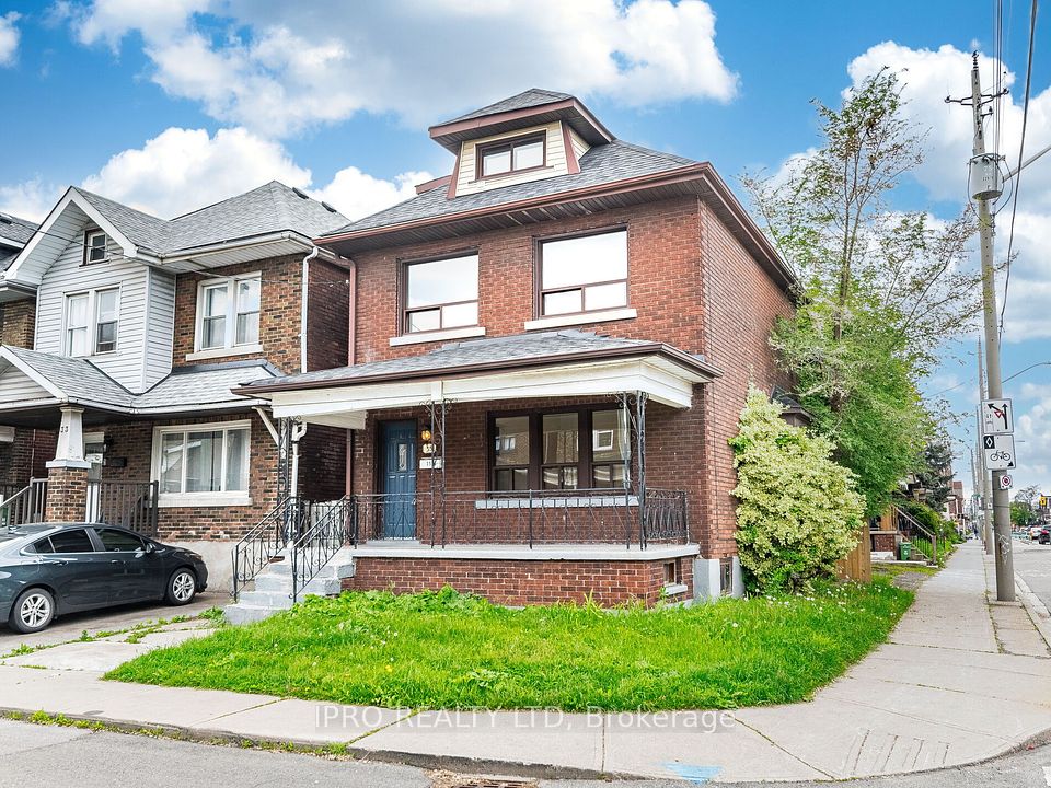 35 Chestnut