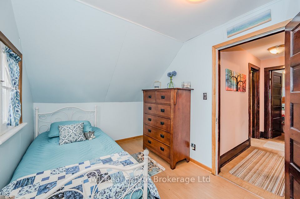 33 Verney Street
