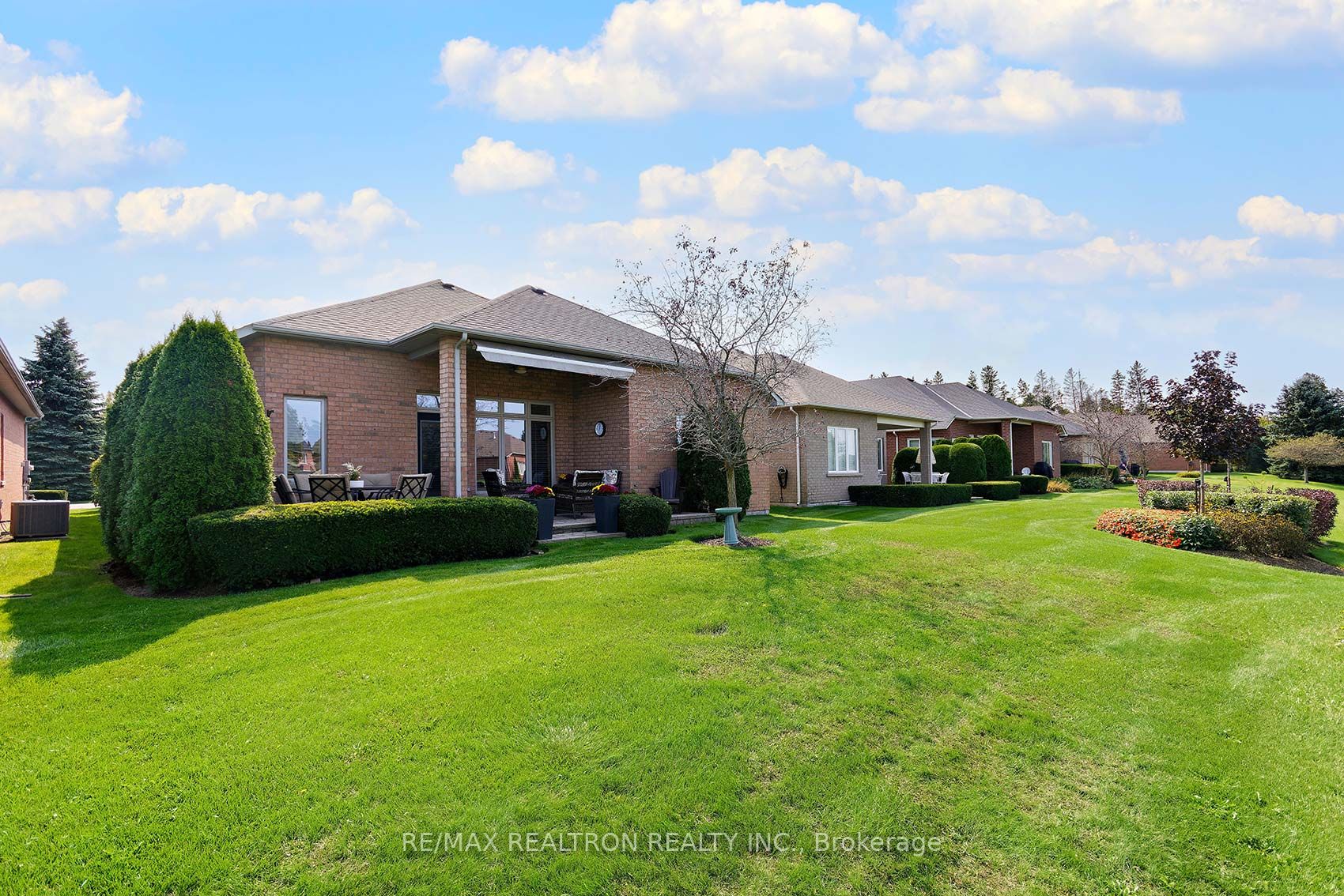 72 McDermott Trail, Whitchurch-Stouffville Ballantrae