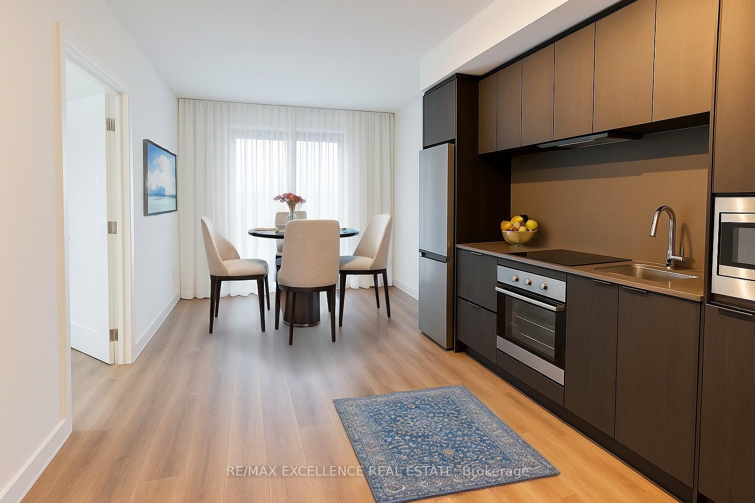 2 Bedrooms Condo at 86 Dundas, Mississauga For sale