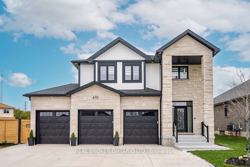 610 Conners