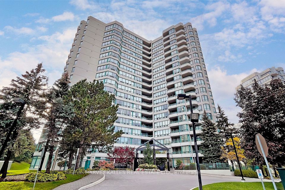 7250 Yonge