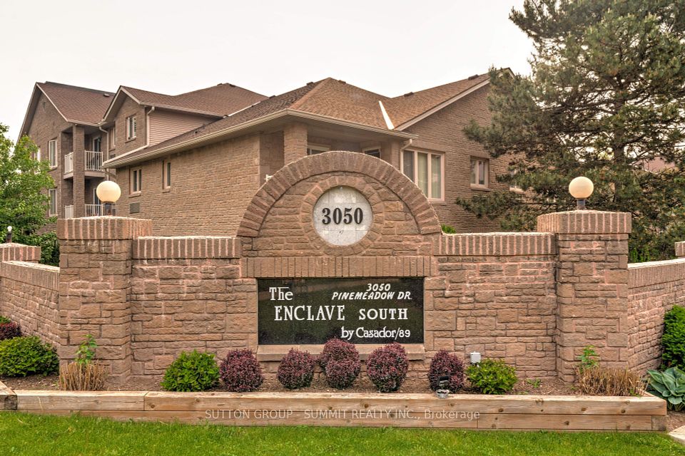 3050 Pinemeadow Drive