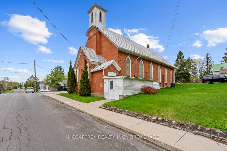 4 Neely Street, Stone Mills, ON K0K 3G0