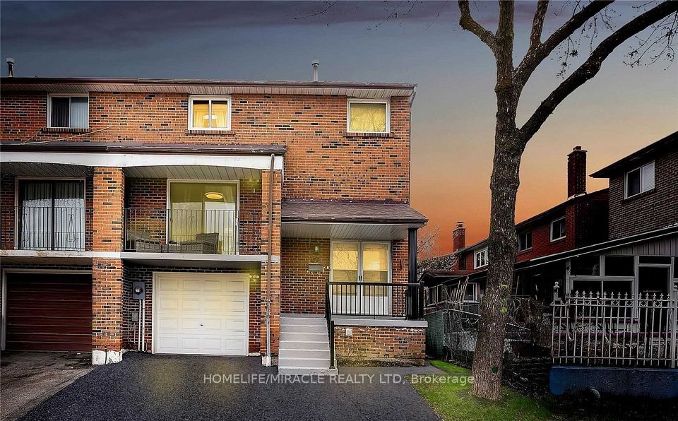 30 Brownridge