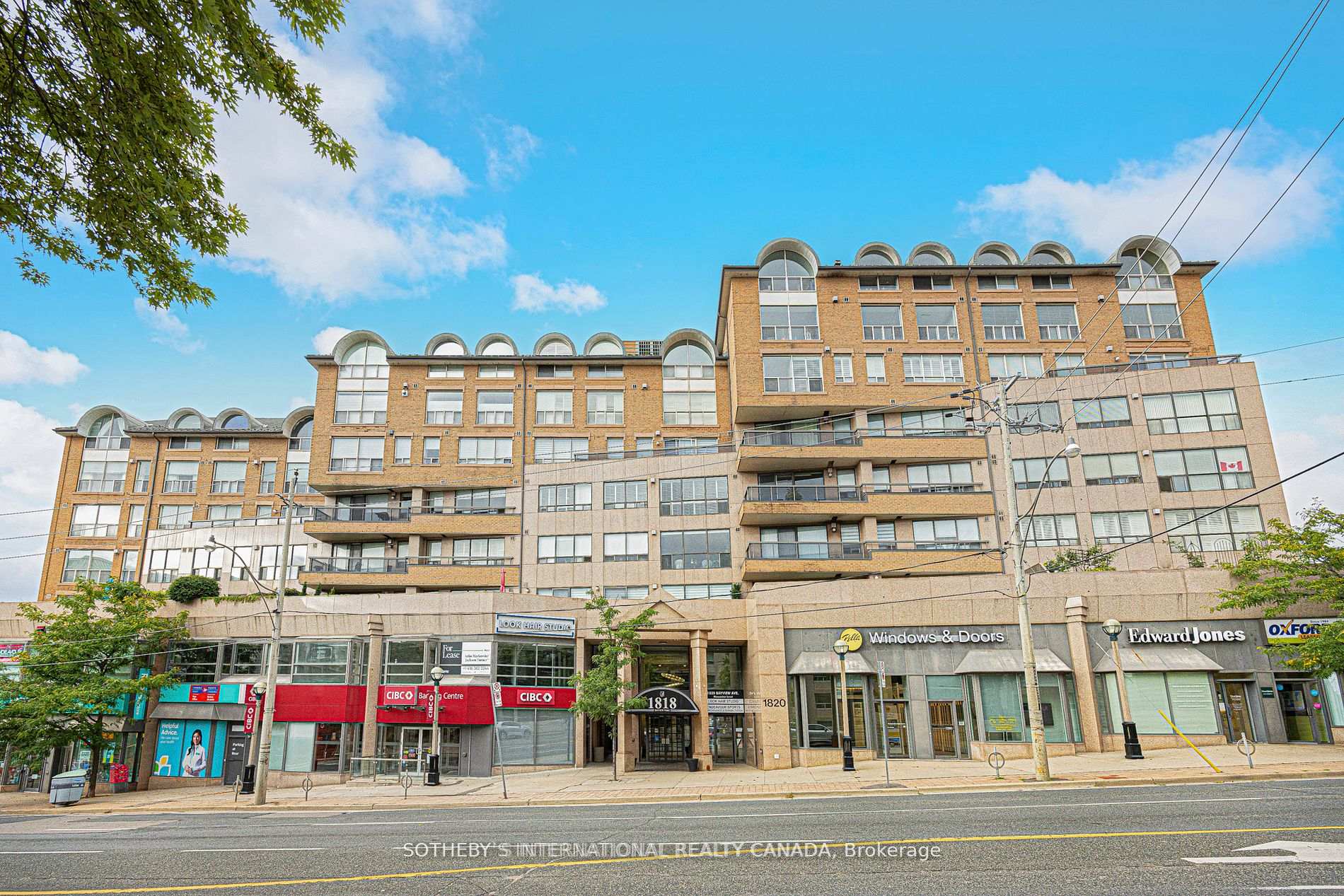 Listing image