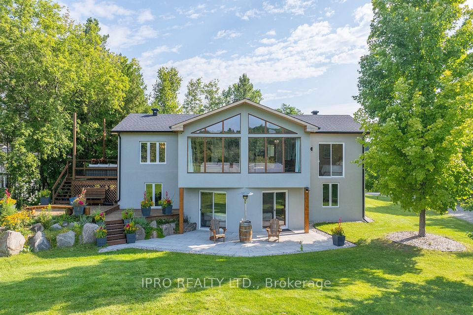 993608 Mono-Adjala Townline