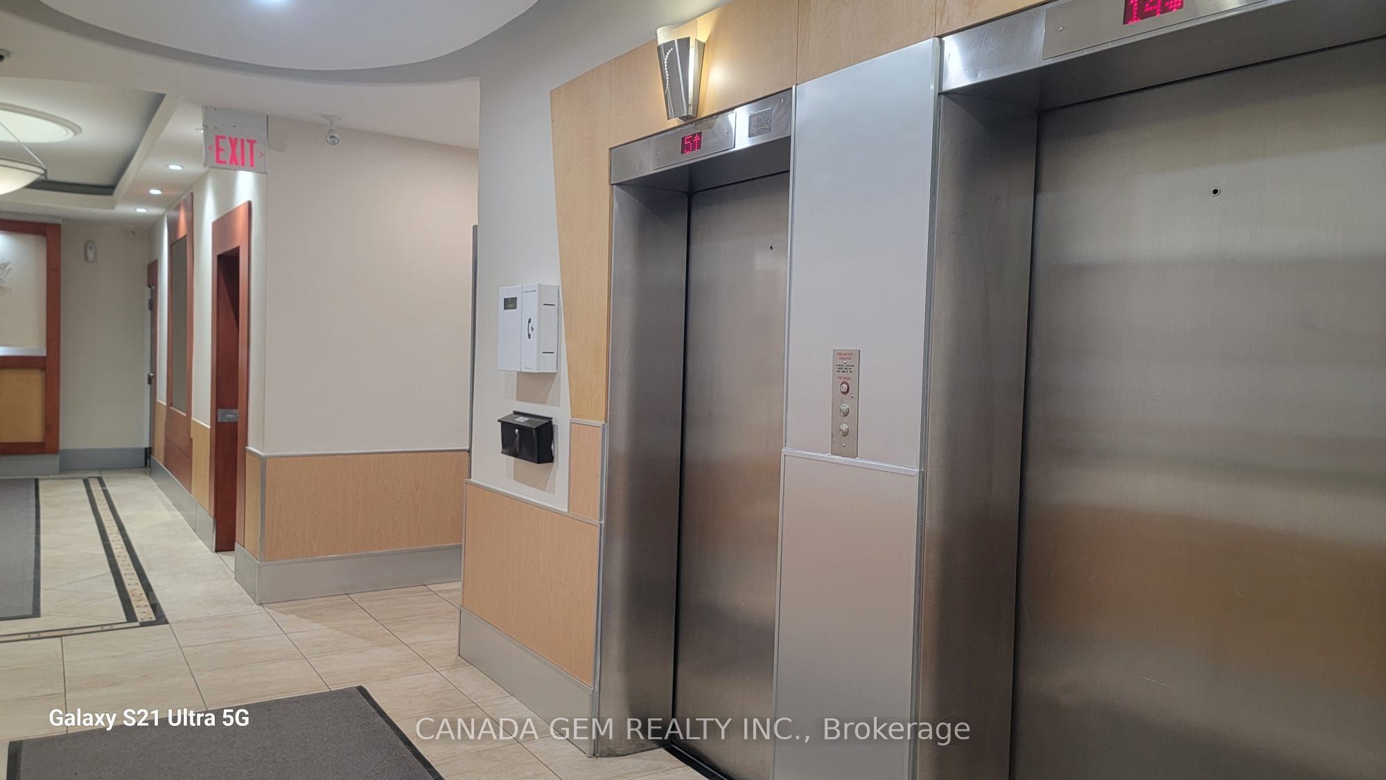 5949 Yonge Street S, #1201