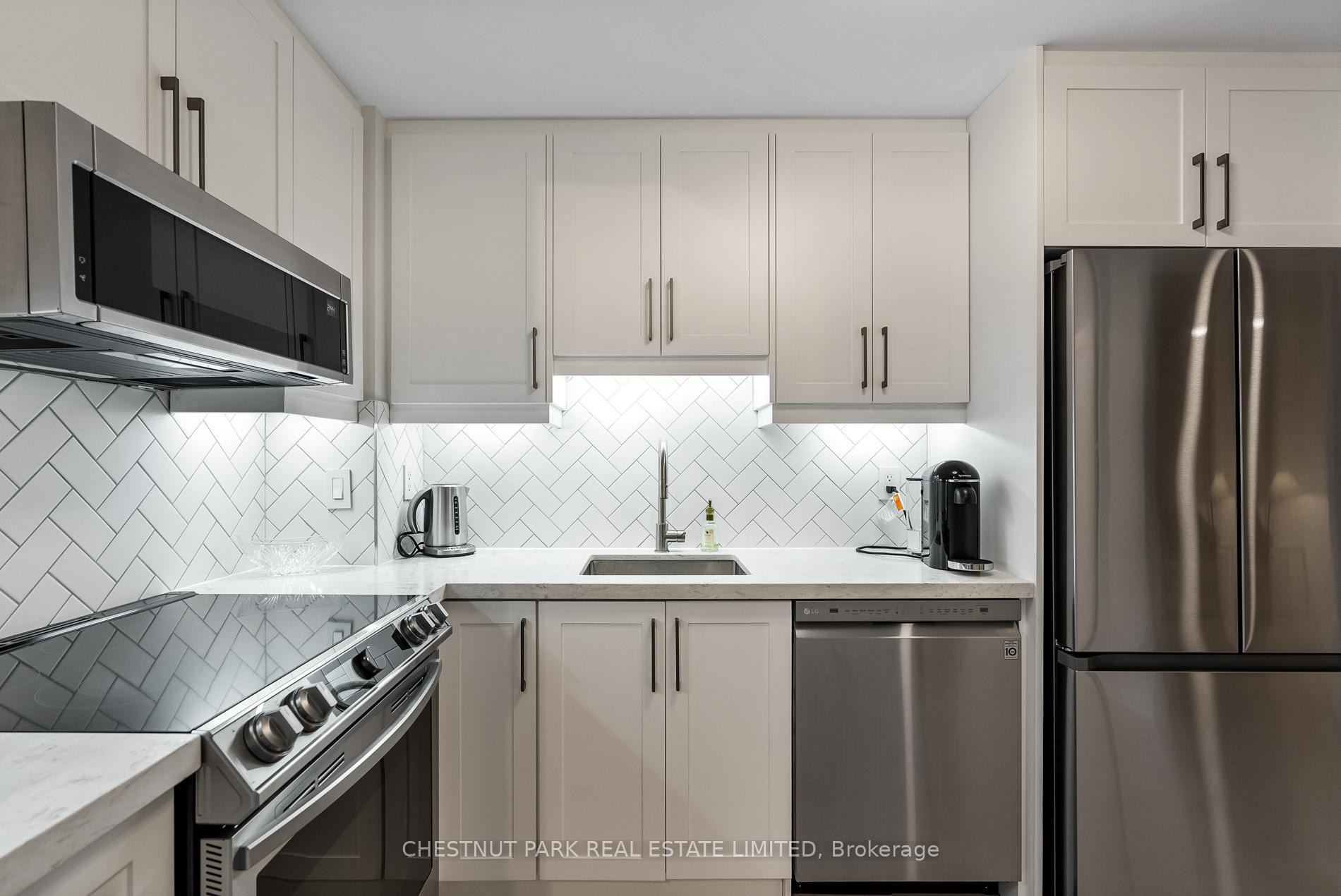 2 Bedrooms Condo at 285 Mutual, Toronto For sale