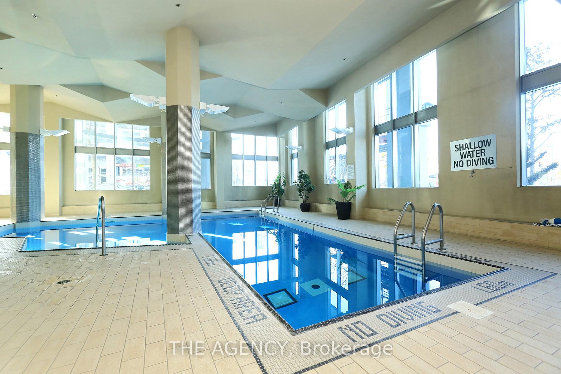 2 Bedrooms Condo at 2121 Lake Shore, Toronto For sale