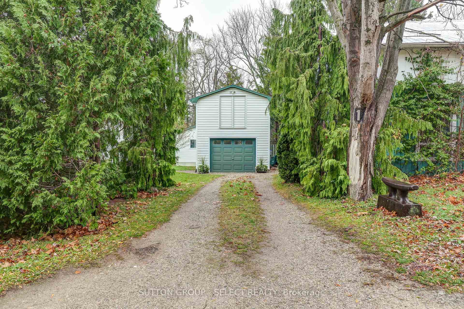 1 Howard Street, Bluewater, ON N0M 1G0