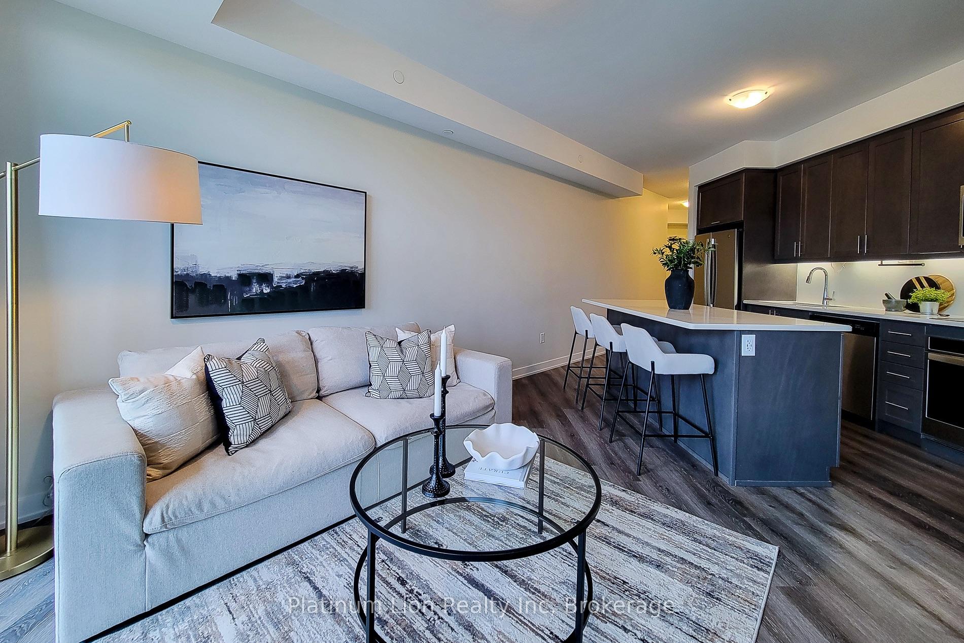 1 Bedroom Condo at 600 North Service, Hamilton For sale