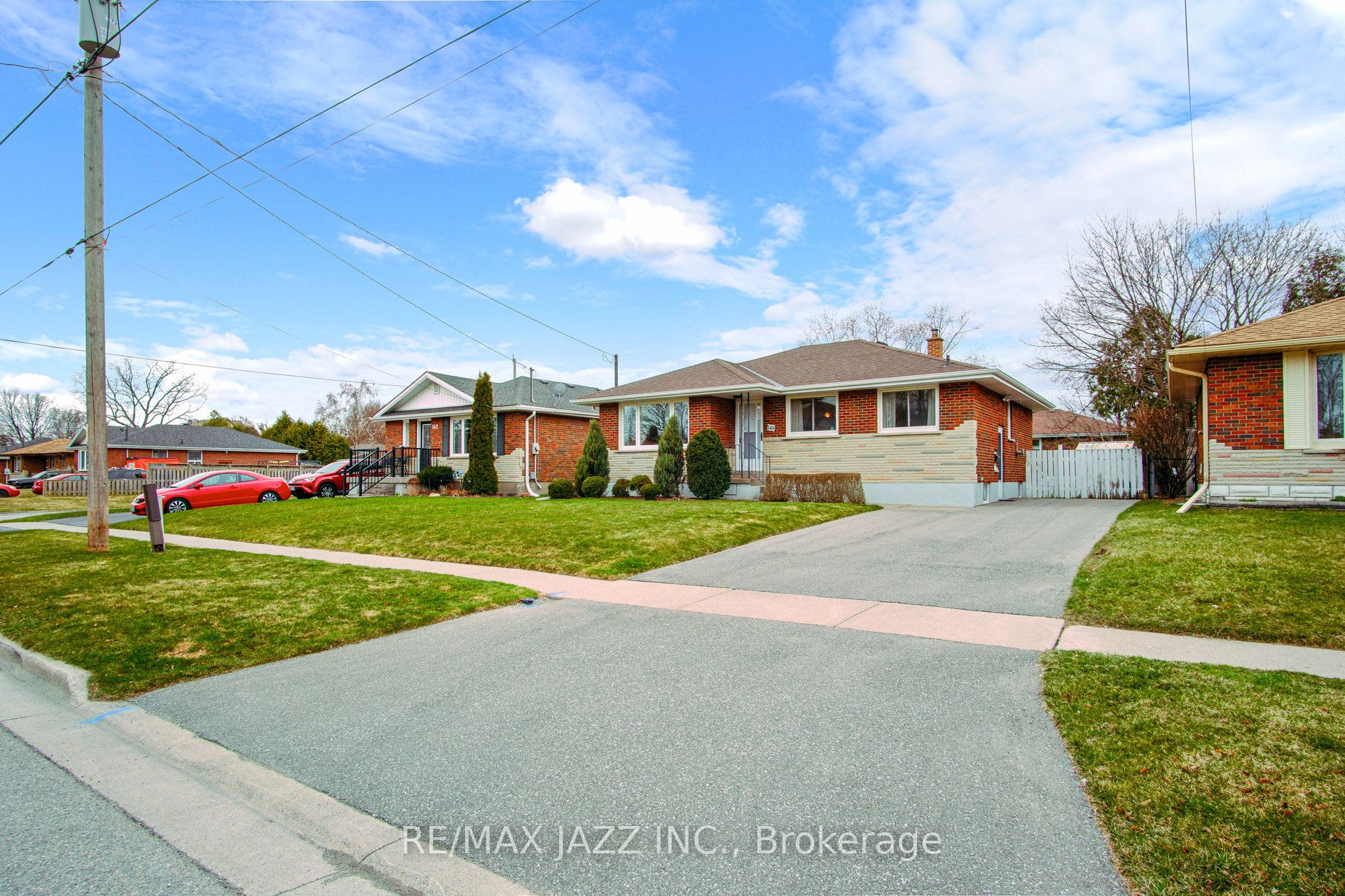 148 Easthaven Street, Oshawa, ON L1G 6K5