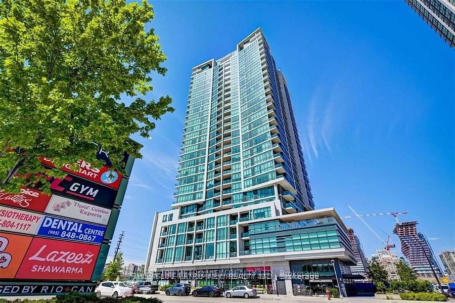 3985 Grand Park