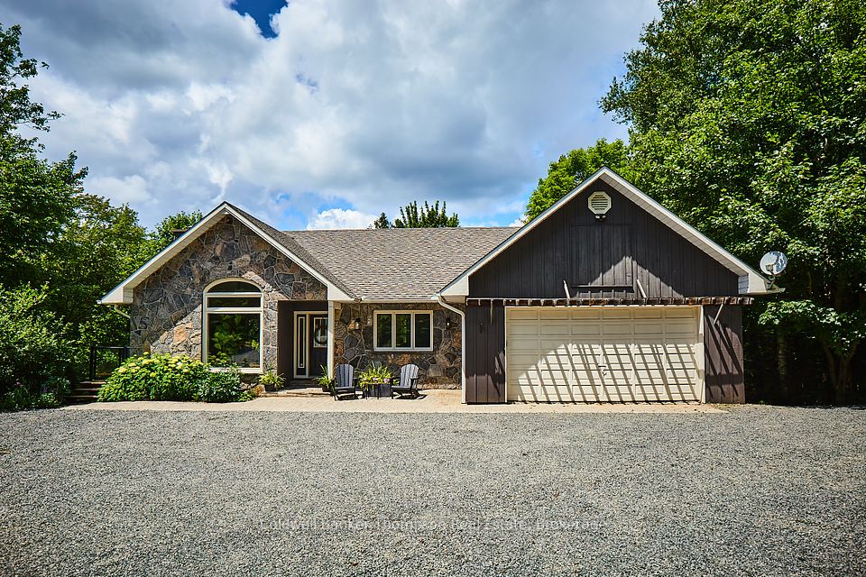 440 CHUB LAKE Road