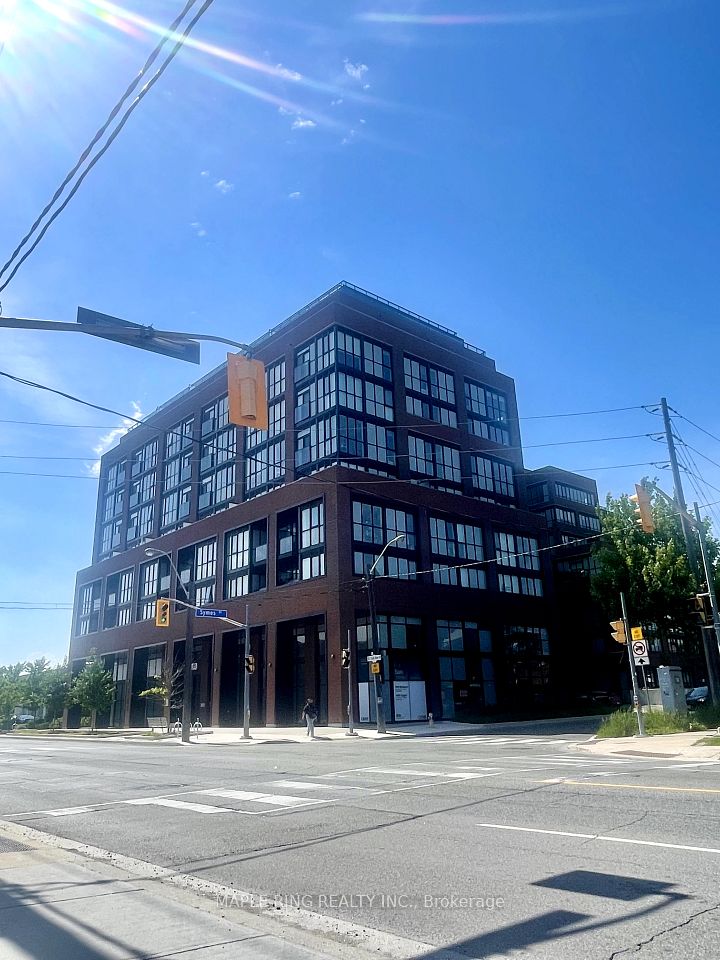 2300 St Clair