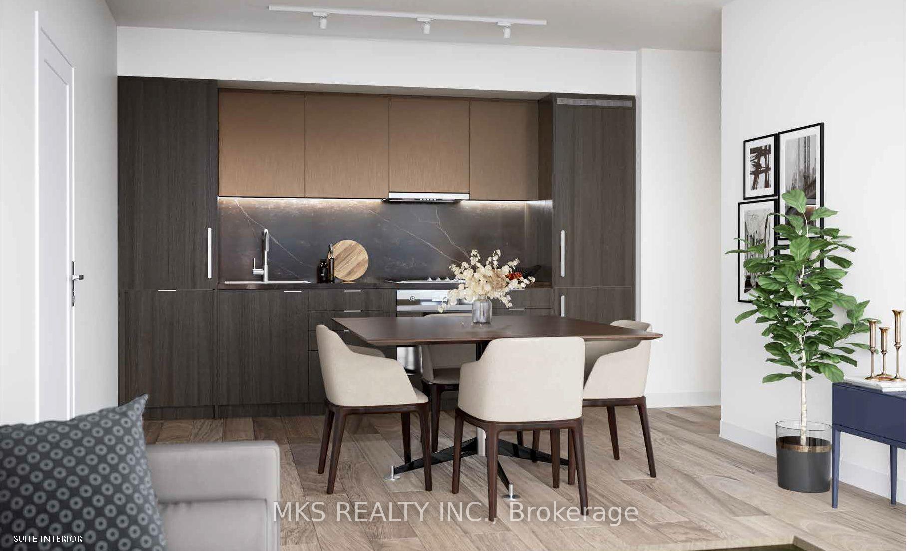 3 Bedrooms Condo at 771 Yonge,  Toronto For sale