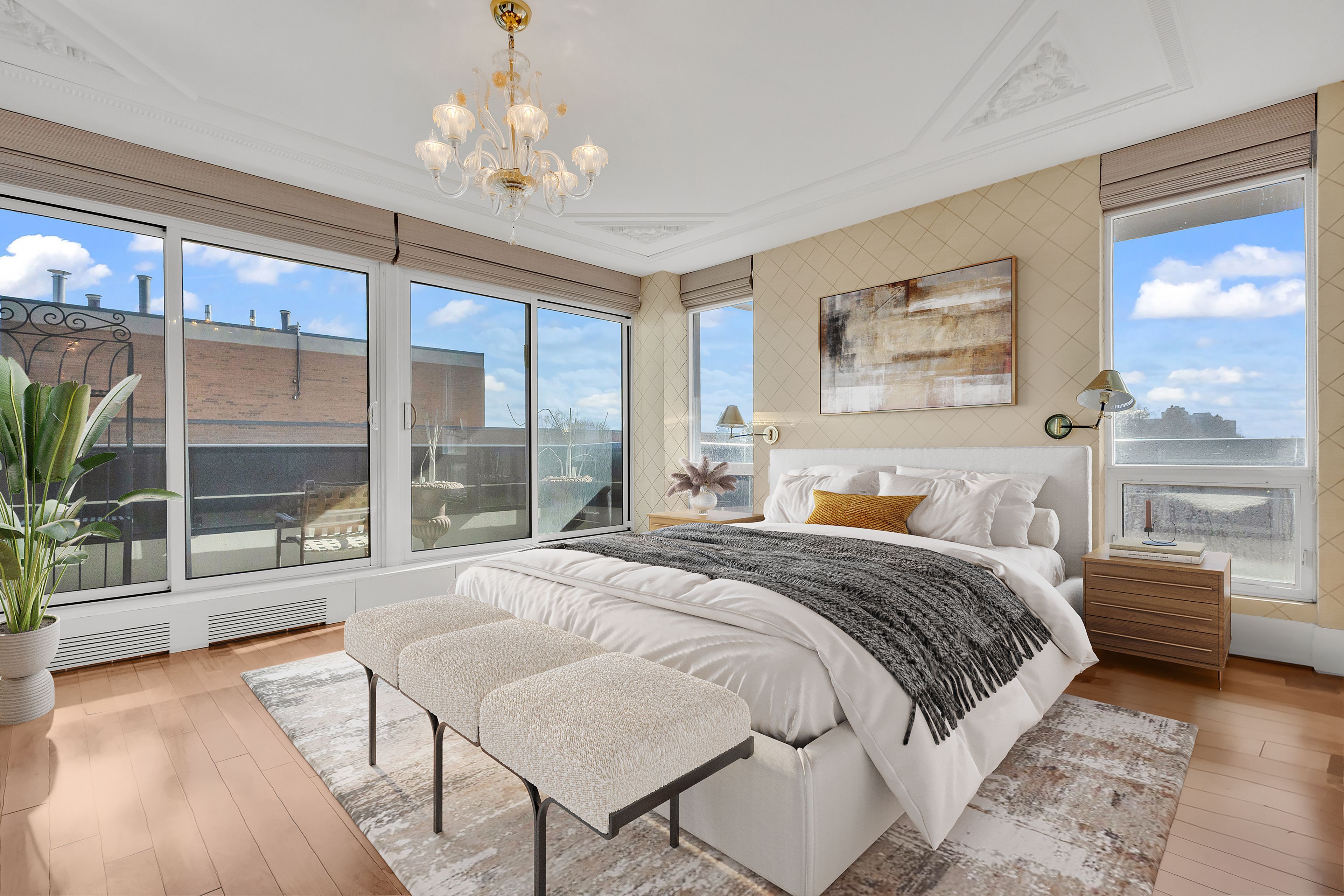 2600 Bathurst Street 801