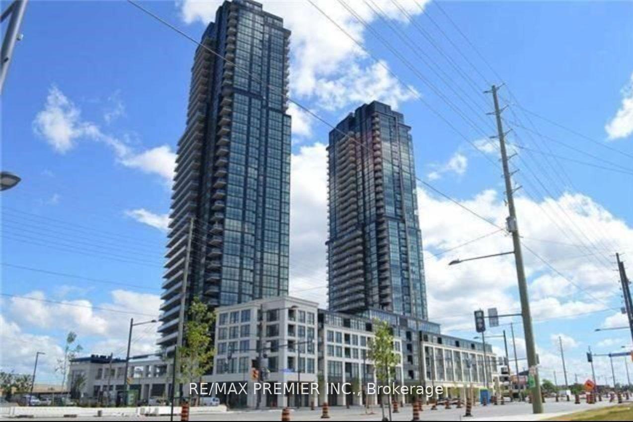 3 Bedrooms Condo at 2900 Highway 7, Vaughan For sale