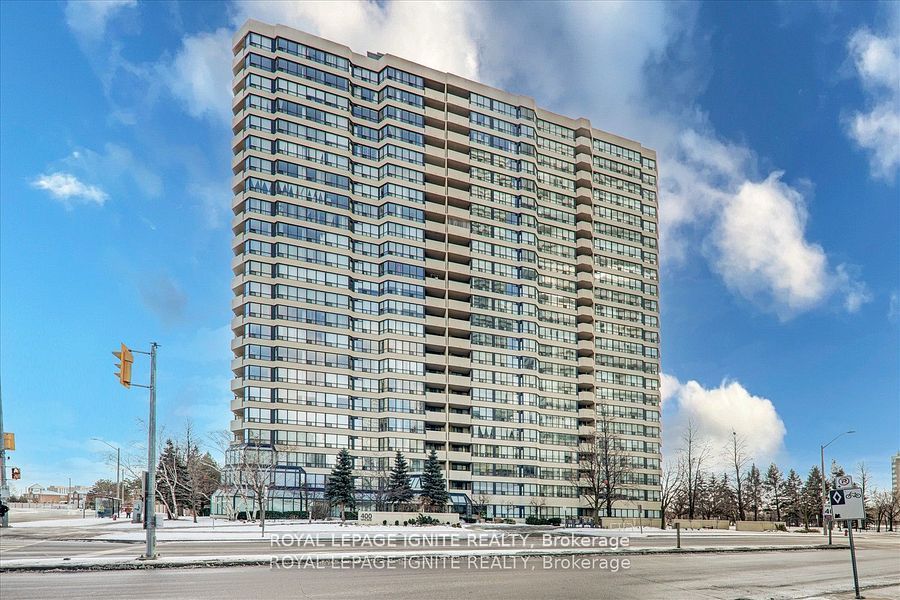 400 Webb Drive, #1505