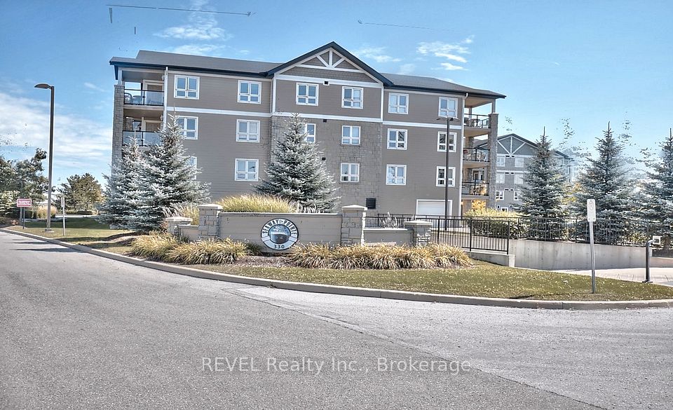 330 Prince Charles Drive