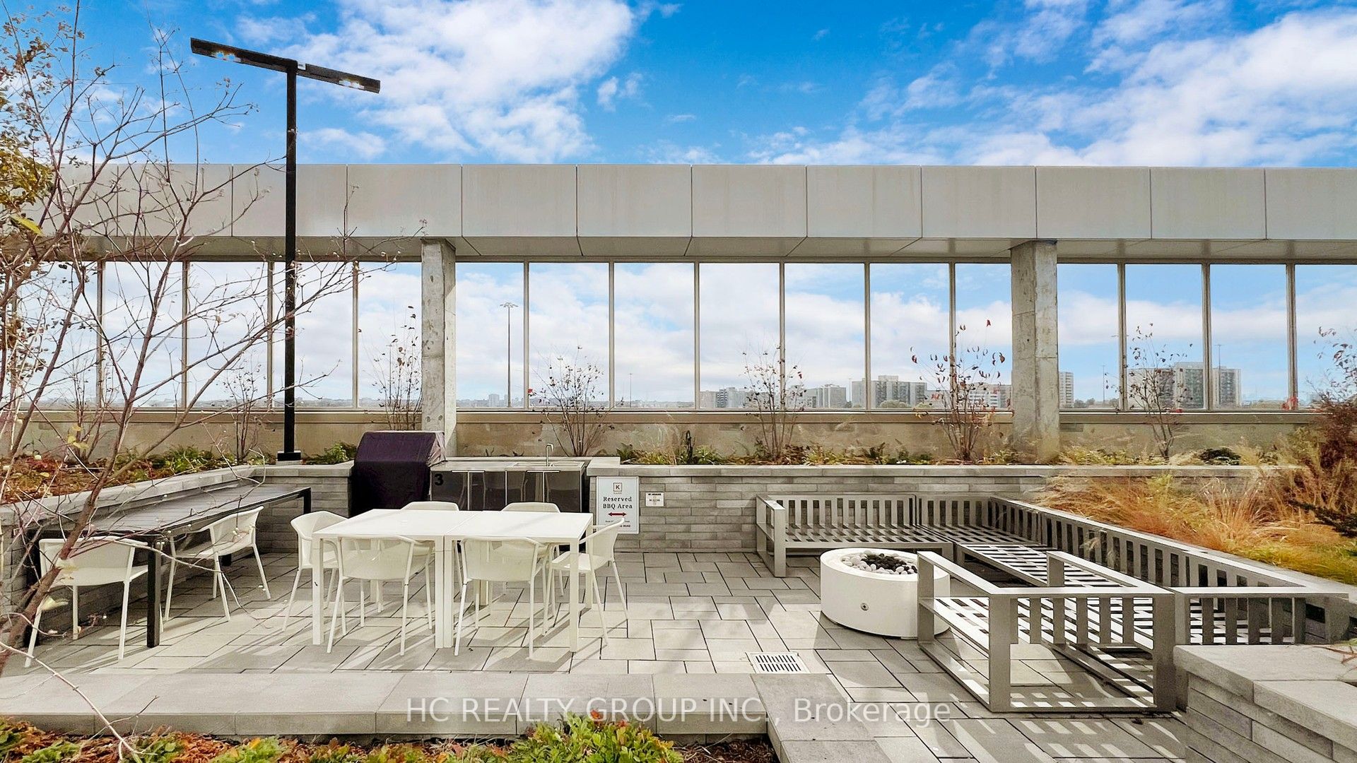 2031 Kennedy Road, #920