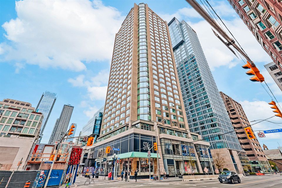 155 Yorkville