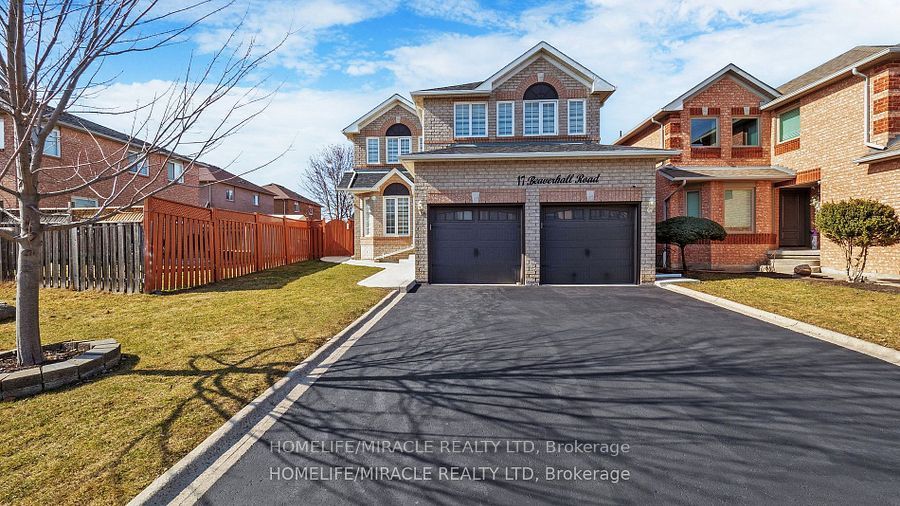 17 BEAVERHALL