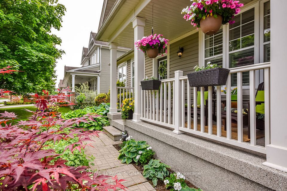 7 Windsong Crescent, Bracebridge, ON P1L 1W9