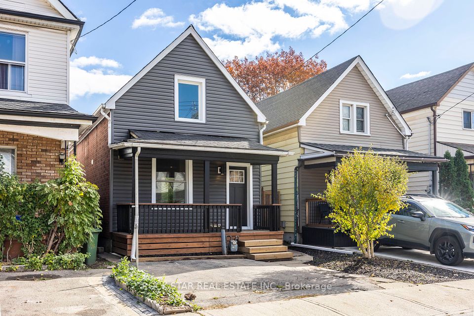88 Chestnut