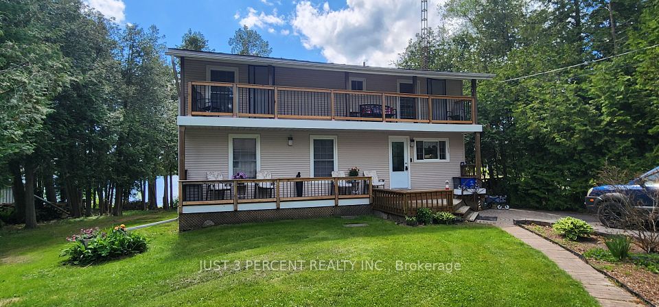 22 CEDAR SHORES Drive, Trent Hills, ON K0L 1Z0