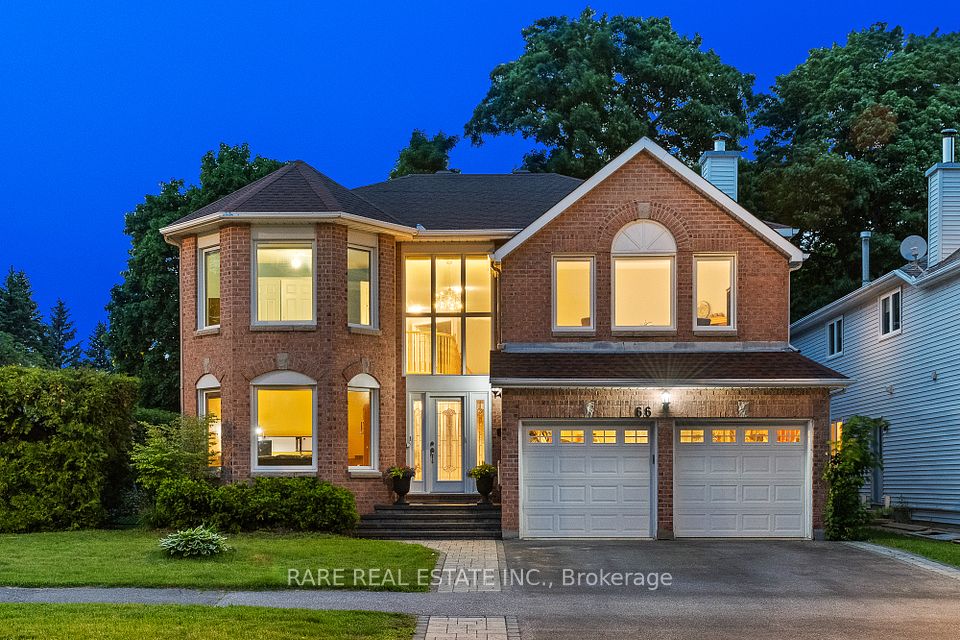66 Allenby Road