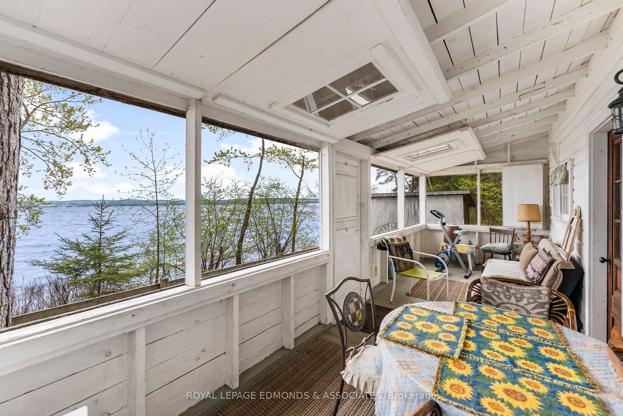769 Rock Point Lane