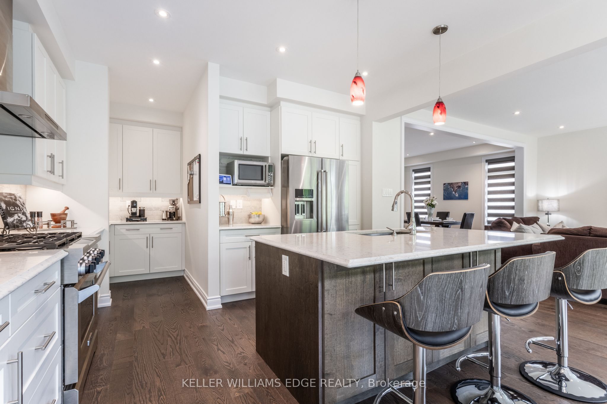 64 Elysian Fields Circle